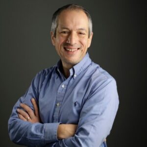 Author picture